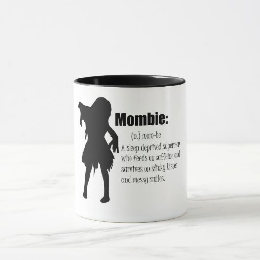 Tasse de Mombie (Centre)