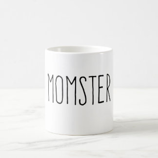 Tasse de Momster