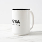 Tasse de Mona (Devant droit)