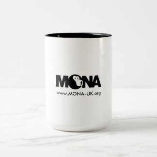 Tasse de Mona