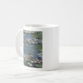 Tasse de Monet Waterlillies (Devant gauche)
