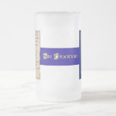 Tasse de monsieur Dinadan (Centre)