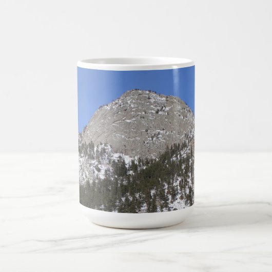 Tasse de montagne (Centre)