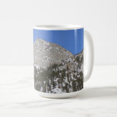 Tasse de montagne (Devant droit)
