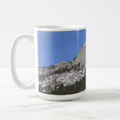 Tasse de montagne (Gauche)