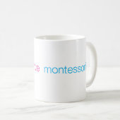 tasse de montessori (Devant droit)