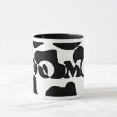 Tasse de MOO de MOO (Centre)