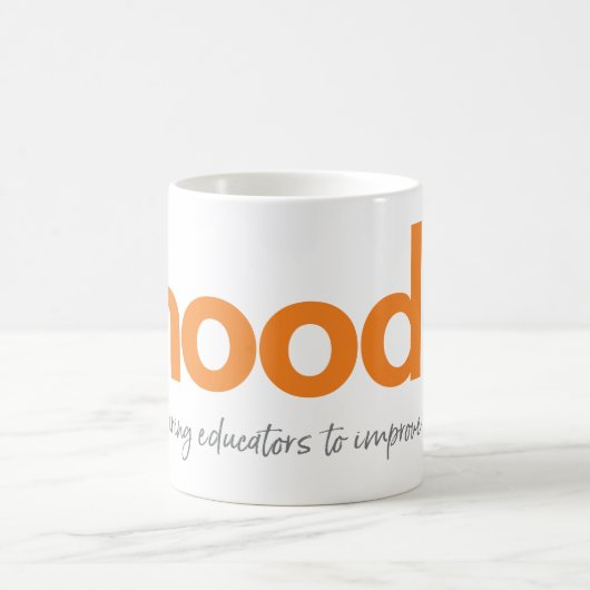 Tasse de Moodle (Centre)