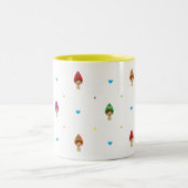 tasse de mooshee (Centre)