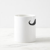 Tasse de Moostache de Hans (Centre)