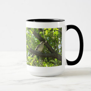 Tasse de moqueur