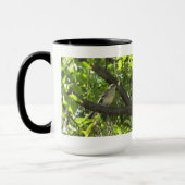 Tasse de moqueur (Gauche)