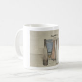 TASSE DE MORANDI (Devant gauche)