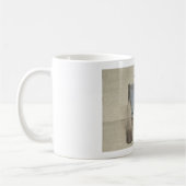 TASSE DE MORANDI (Gauche)