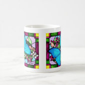 Tasse de Morpho (Centre)