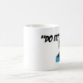 Tasse de Morty (Centre)