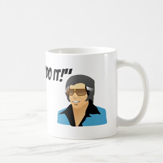 Tasse de Morty (Droite)