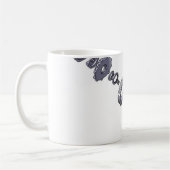 Tasse de moteur de Wankel (Gauche)