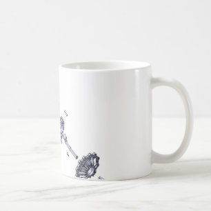 Tasse de moteur de Wankel