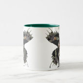 Tasse de Mothman (Centre)