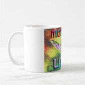 Tasse de Mothra (Gauche)