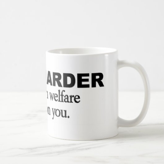 Tasse de motivation (Droite)