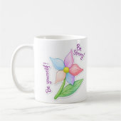 Tasse de motivation (Gauche)