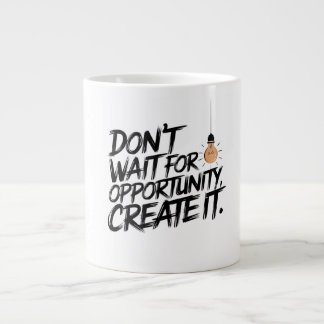 tasse de motivation, inspiration