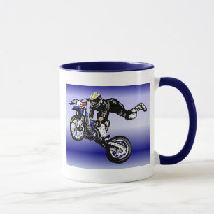 Tasse de Moto