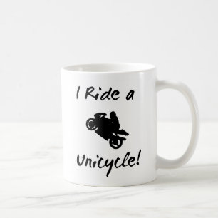 Tasse de moto