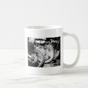 tasse de moto