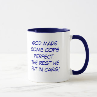 Tasse de Motorcop