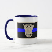 Tasse de Motorcup (Gauche)