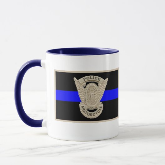 Tasse de Motorcup (Gauche)