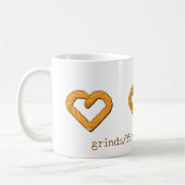 Tasse de Motto (Gauche)