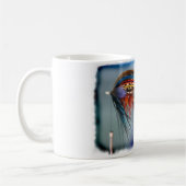 Tasse de mouche de Spey (Gauche)