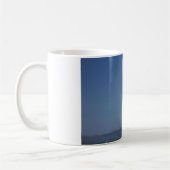 Tasse de mouette (Gauche)