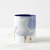 Tasse de mouette (Centre)