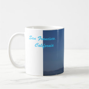 Tasse de mouette