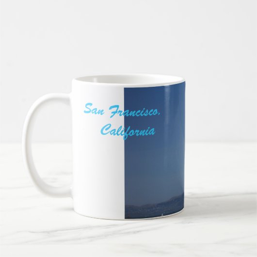 Tasse de mouette (Gauche)