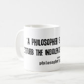 TASSE DE MOULIN (Devant gauche)