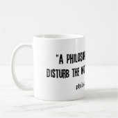 TASSE DE MOULIN (Gauche)