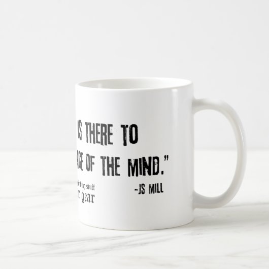 TASSE DE MOULIN (Droite)