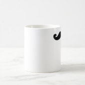 Tasse de moustache (Centre)