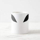 Tasse de moustache (Centre)