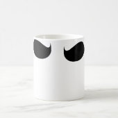 Tasse de moustache (Centre)