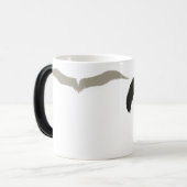Tasse de moustache (Devant gauche)