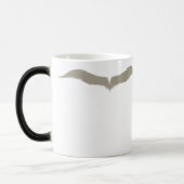Tasse de moustache (Gauche)