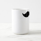 Tasse de moustache (Centre)