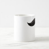 Tasse de moustache (Centre)